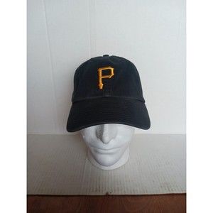 The Franchise Pittsburgh Pirates Fitted Hat Size Medium